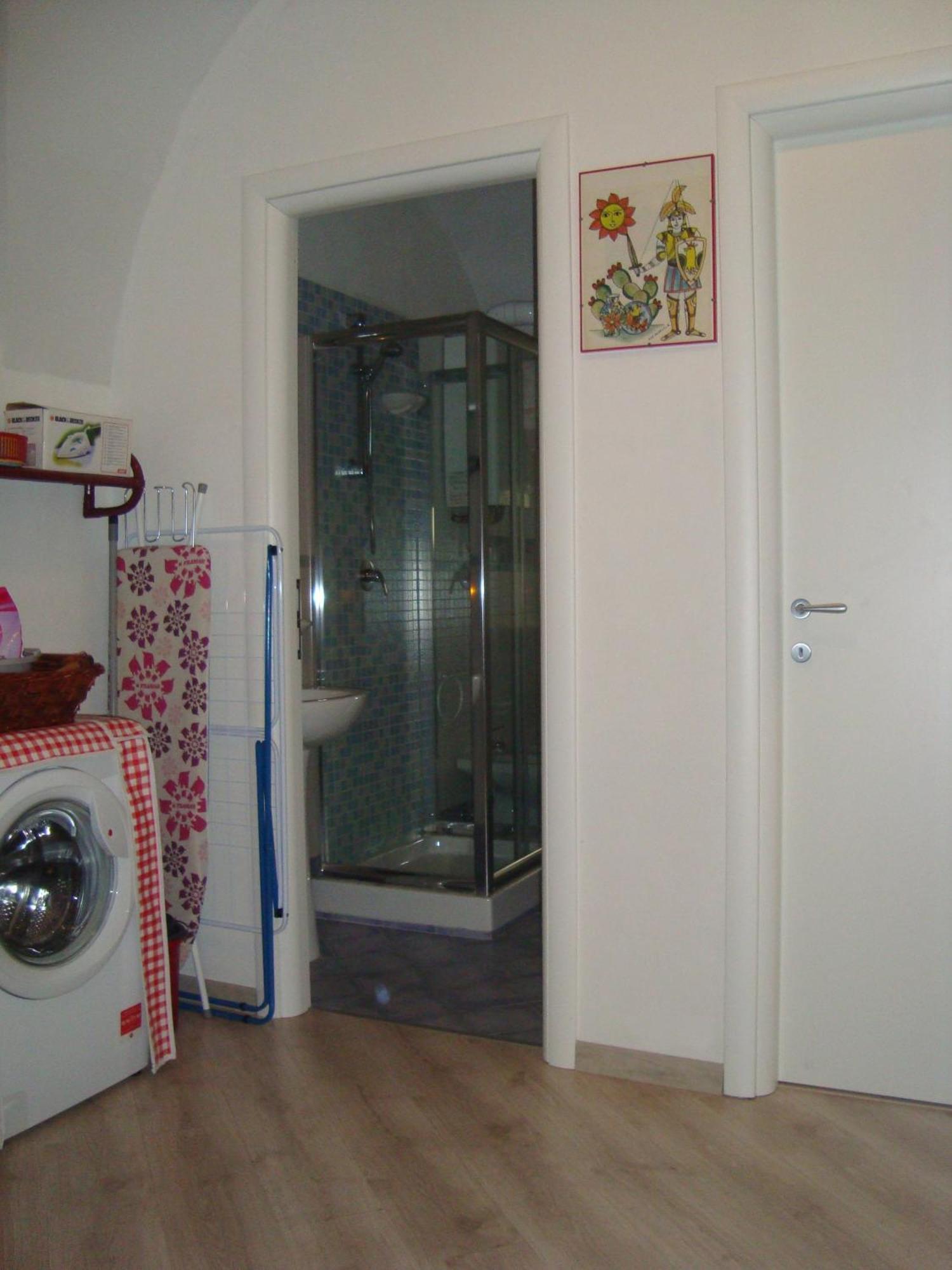 Daysin Apartment Palermo Room photo